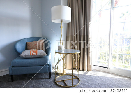 美式室內家具（沙發） 87458561