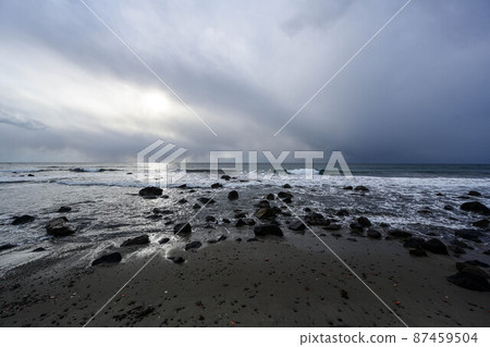 諾託的雪景 諾託的雪景 87459504