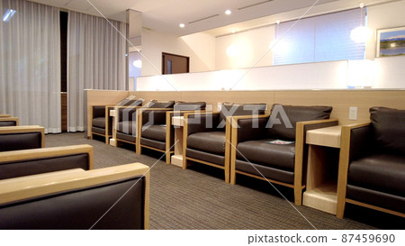 Airport lounge sofa Airport lounge sofa 87459690