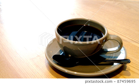 咖啡杯 咖啡杯 87459695