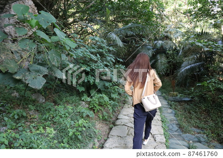 Ryukyu's highest sacred place Sefa Utaki Ryukyu's highest sacred place Sefa Utaki 87461760