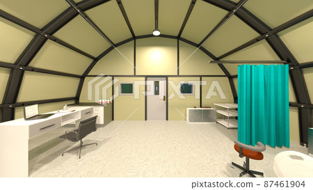 醫院病房 87461904