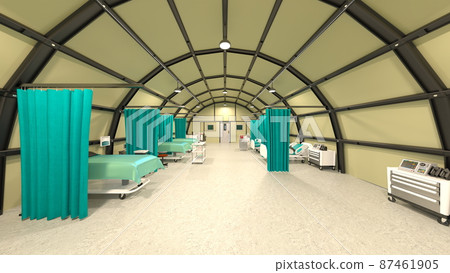 醫院病房 87461905