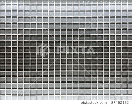 Transparent tile Transparent tile 87462182