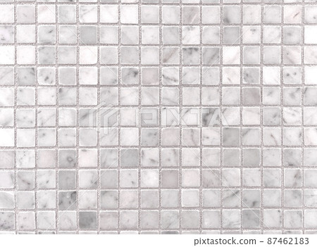Gray and white tiles Gray and white tiles 87462183