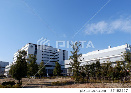 全國公務員互助會立川醫院 全國公務員互助會立川醫院 87462327