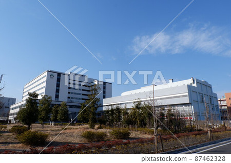 全國公務員互助會立川醫院 全國公務員互助會立川醫院 87462328