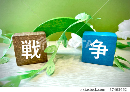 War character image 87463662