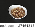 Crushed mixed nuts 87464218