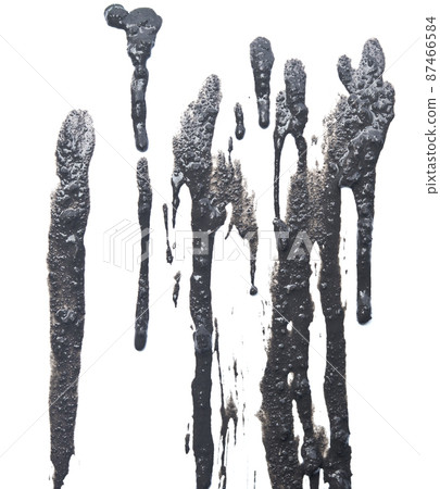 mud isolated mud isolated 87466584