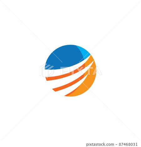 Faster Logo Template Faster Logo Template 87468031