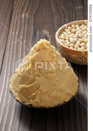 White miso 87470066