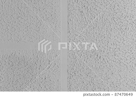 Gray Plaster Wall Texture Design Rough Pattern Abstract Stucco Grey Background Gray Plaster Wall Texture Design Rough Pattern Abstract Stucco Grey Background 87470649