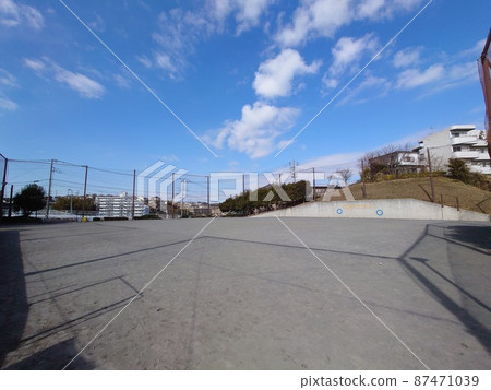 山上公園（橫濱磯子區） 87471039