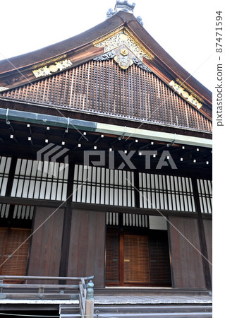 京都御所 87471594