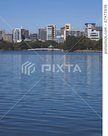大濠公園（觀光景點：福岡縣福岡市中央區大濠公園） 87473936