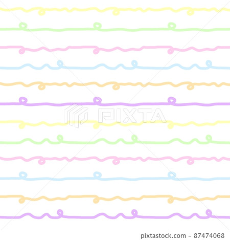 Background round and round pastel Background round and round pastel 87474068