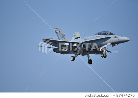 F/A-18D 戰鬥轟炸機 F/A-18D 戰鬥轟炸機 87474276