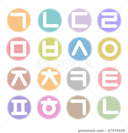 Korean graphic source 87474449