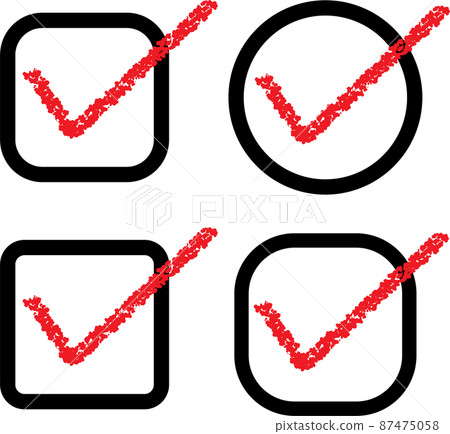 複選框集 87475058