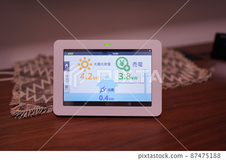光伏監控單元 光伏監控單元 87475188