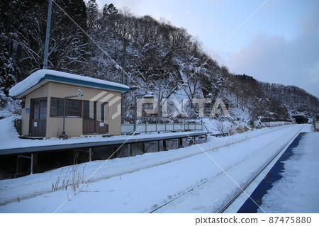 Hon-Ishikura Station Hon-Ishikura Station 87475880