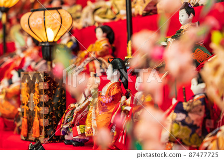 Spring Suitopia Konan，13層小雞裝飾<愛知縣港南市> 87477725