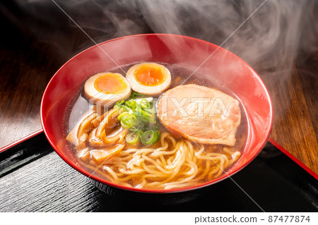 醬油拉麵 醬油拉麵 87477874