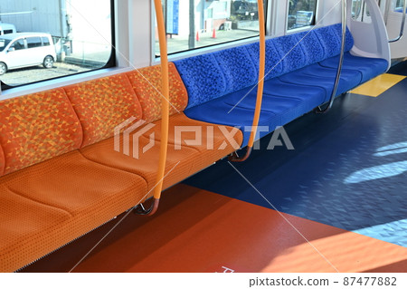 315系列列車長座 87477882