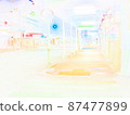 Niigata City Bandaicho Dori Shopping Street 87477899