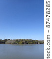 Kishida Pond (Ikenuma, Shimamatsuguma, Itoshima City, Fukuoka Prefecture) 87478285