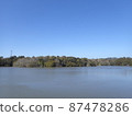 Kishida Pond (Ikenuma, Shimamatsuguma, Itoshima City, Fukuoka Prefecture) 87478286