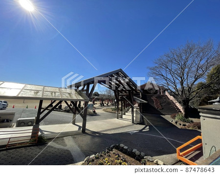 宮代市立笠原小學東武動物園前 87478643