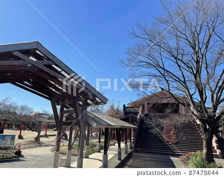 宮代市立笠原小學東武動物園前 87478644