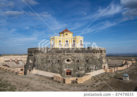 PORTUGAL ALENTEJO ELVAS FORT 87479835
