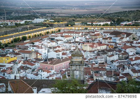 PORTUGAL ALENTEJO ELVAS 87479898