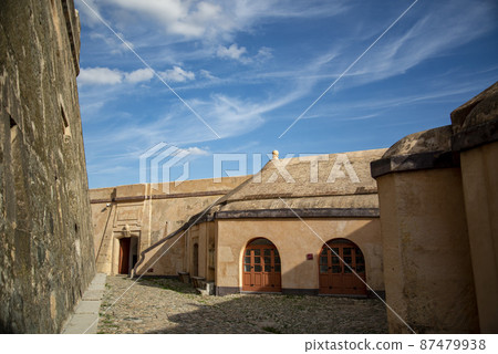 PORTUGAL ALENTEJO ELVAS FORT 87479938