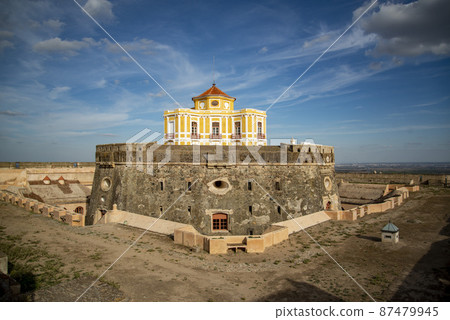 PORTUGAL ALENTEJO ELVAS FORT 87479945