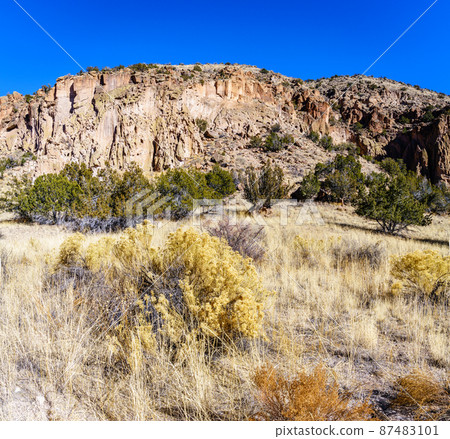 Bandelier National Monument, New Mexico Bandelier National Monument, New Mexico 87483101