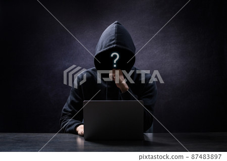 匿名黑客 87483897