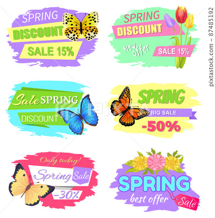 Spring Discount Sale 15 New Offer Super Price Set Spring Discount Sale 15 New Offer Super Price Set 87485192