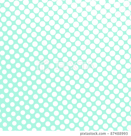 Pop art creative concept colorful comics book magazine cover. Polka dots colorful background. Cartoon halftone retro pattern. Abstract template design for poster, card, sale banner, empty bubble Pop art creative concept colorful comics book magazine cover. Polka dots colorful background. Cartoon halftone retro pattern. Abstract template design for poster, card, sale banner, empty bubble 87488993