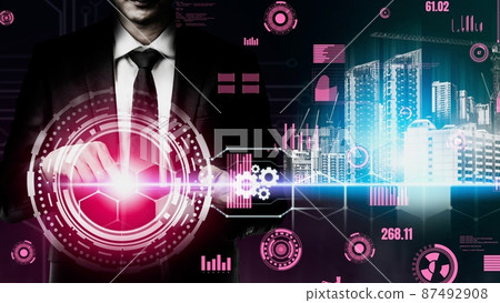 Innovated building architecture and inventive engineering Innovated building architecture and inventive engineering 87492908