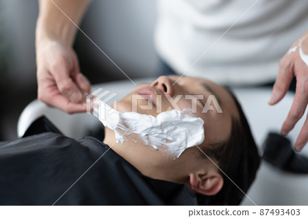 一個有顏值的男人 87493403
