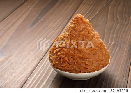 紅味噌 87495356