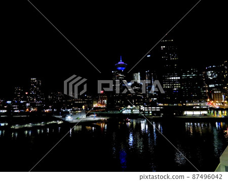 溫哥華市區 溫哥華市區 87496042