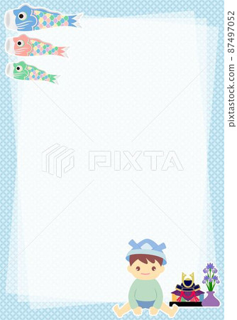 Background material inspired by Children's Day Background material inspired by Children's Day 87497052