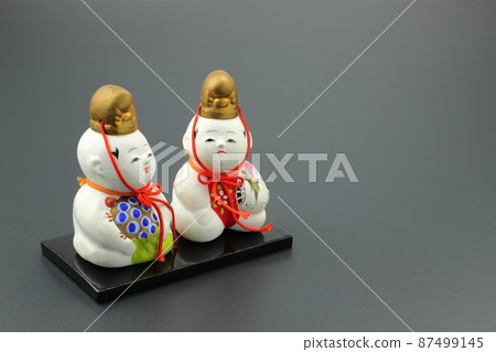 Gosho doll Gosho doll 87499145
