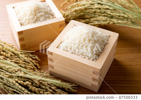 Rice new rice Rice new rice 87500333