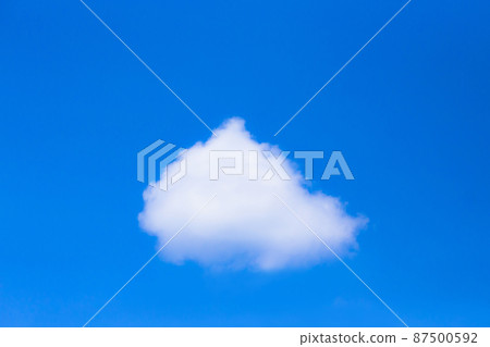 Cloudy clouds Cloudy clouds 87500592